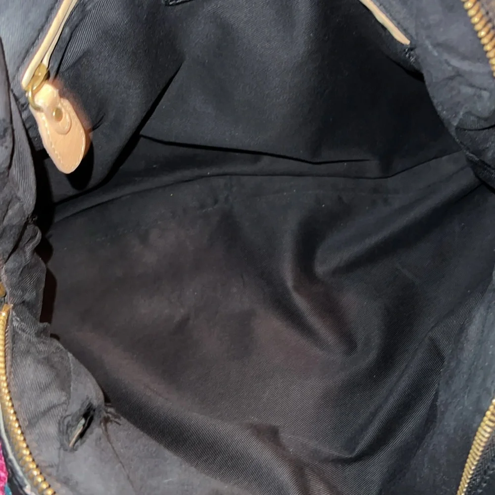 FLASH SALE🔥🔥EXCELLENT CONDITION💗STUNNING💕 LEGENDARY CHLOE PARATY BAG(W/COA)💗💗💗 - Picture 11 of 15